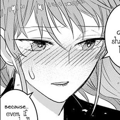 Kanojo ni Awaseru Kao ga Nai Chapter 21: Mutou-Kun and the Kiss cover