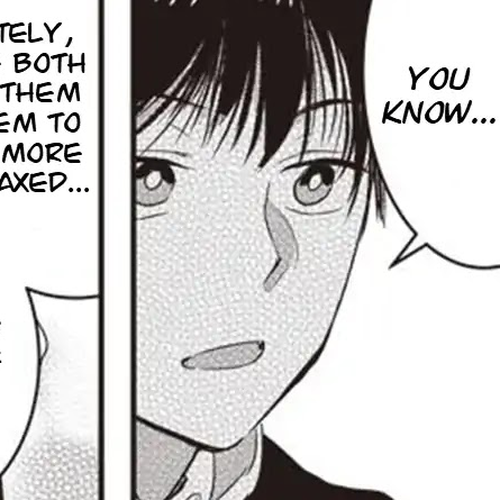 Kanojo ni Awaseru Kao ga Nai Chapter 22: Mutou-kun and the New Term cover