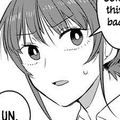 Kanojo ni Awaseru Kao ga Nai Chapter 26: Mutou-Kun And The Wanted Criminal cover
