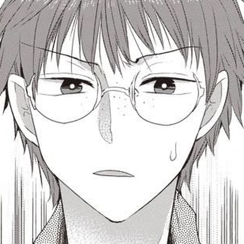 Kanojo ni Awaseru Kao ga Nai Chapter 29: Kaori-Chan And Her Brother cover