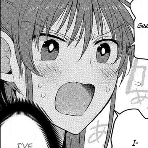 Kanojo ni Awaseru Kao ga Nai Chapter 30: Kaori-Chan And Her Brother (2) cover