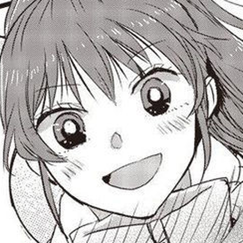 Kanojo ni Awaseru Kao ga Nai Chapter 8 : Mutou-kun and the Amusement Park cover