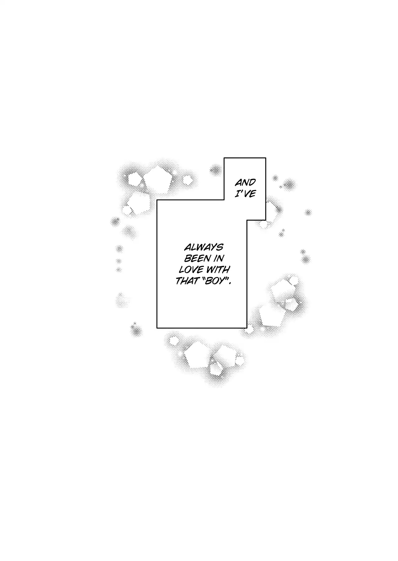 Kanojo ni Naritai Kimi to Boku Chapter 1 page 4 - Chapter 1: Her Resolve