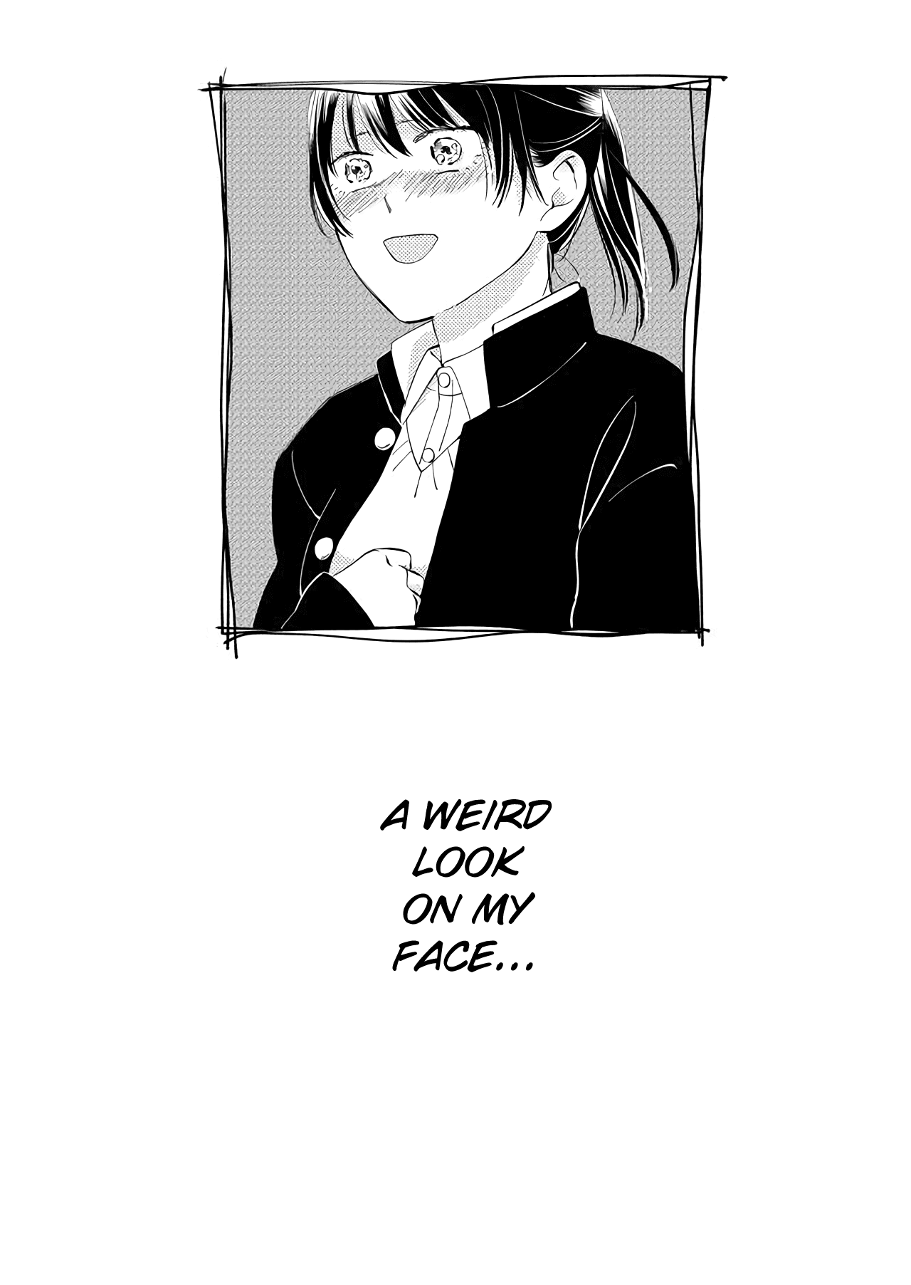 Kanojo ni Naritai Kimi to Boku Chapter 12 page 21 - Chapter 12: The Start of Love