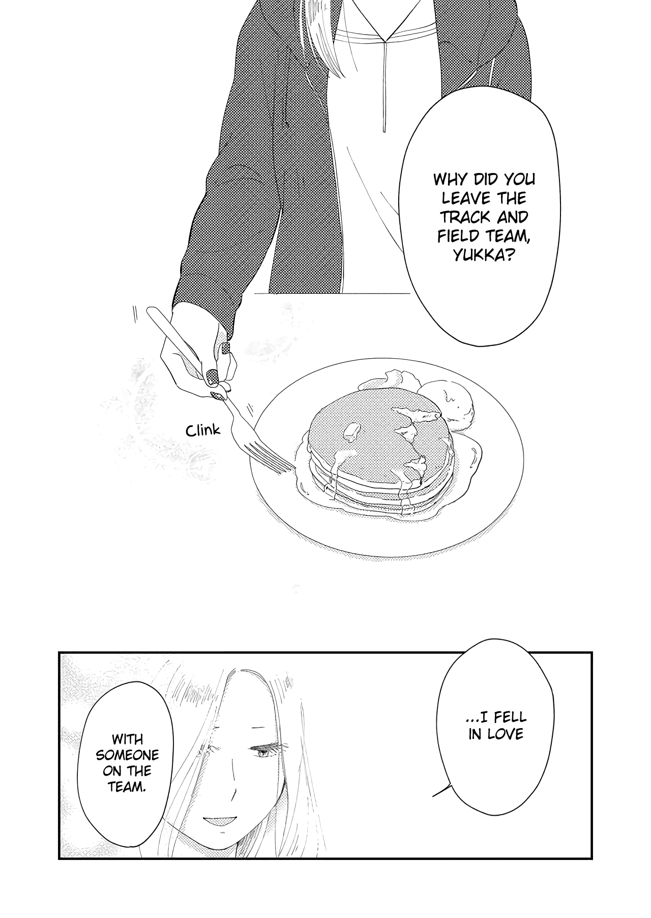 Kanojo ni Naritai Kimi to Boku Chapter 15 page 13 - Chapter 15: That's An Expression of Yours I Don't Know