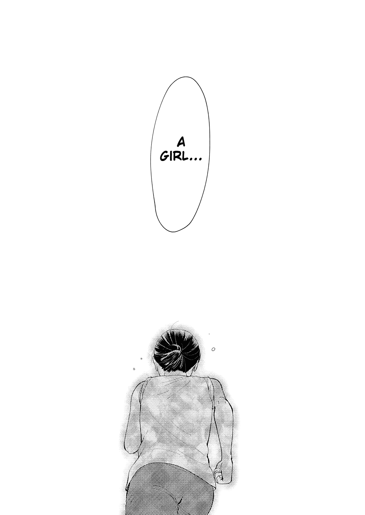 Kanojo ni Naritai Kimi to Boku Chapter 15 page 14 - Chapter 15: That's An Expression of Yours I Don't Know