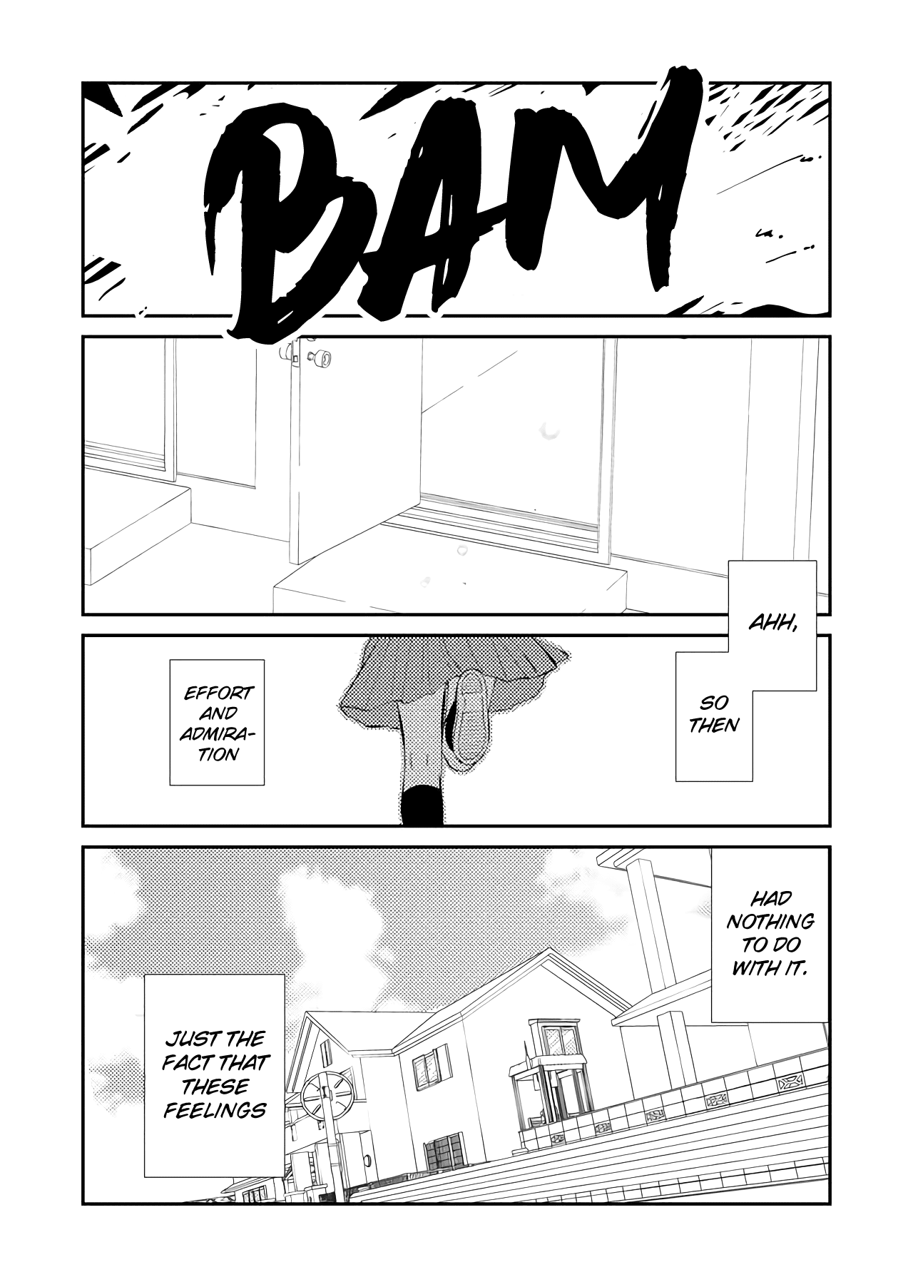 Kanojo ni Naritai Kimi to Boku Chapter 16 page 20 - Chapter 16: Love is Like Seawater