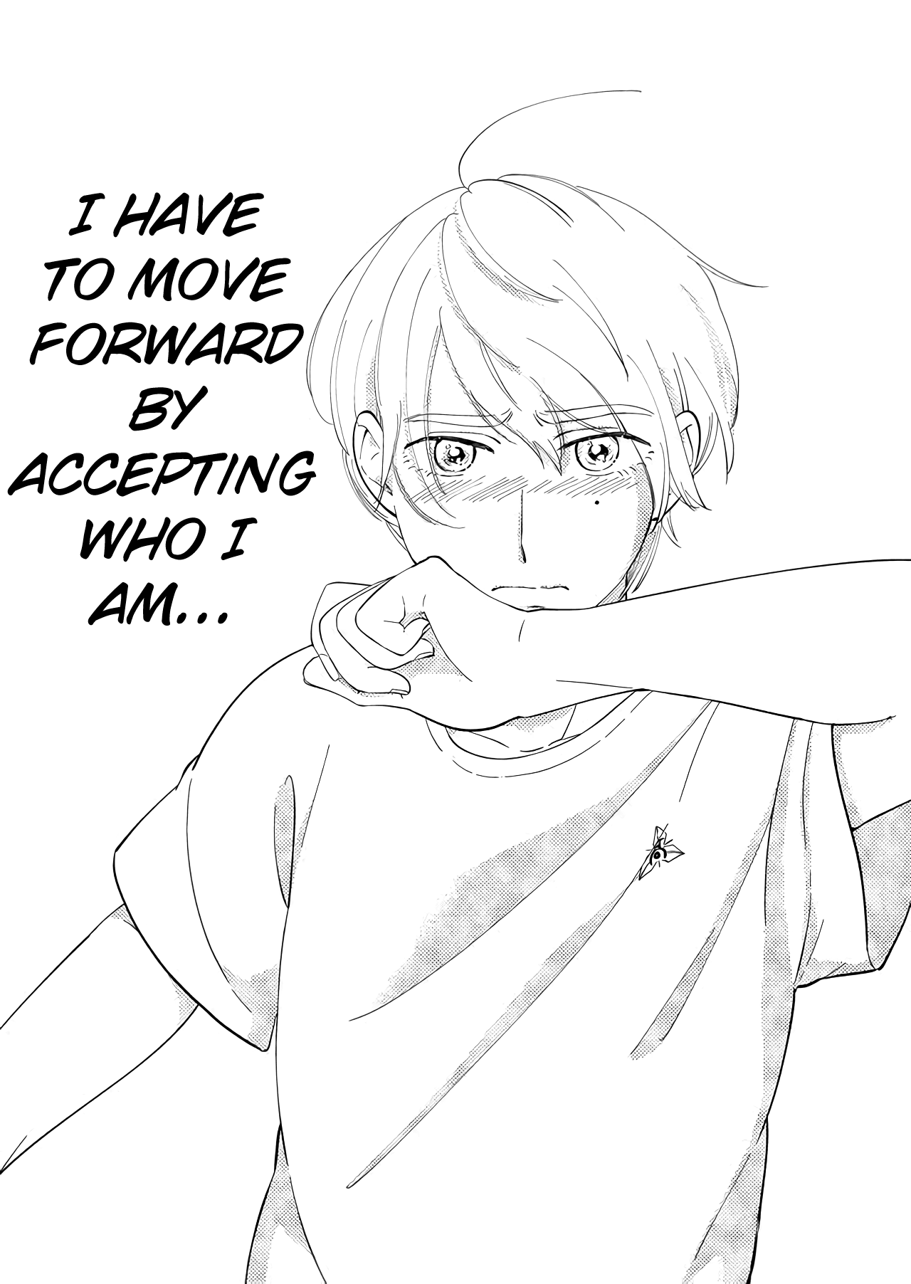 Kanojo ni Naritai Kimi to Boku Chapter 29 page 18 - Chapter 29: What We Don't Talk About When We Talk About Love