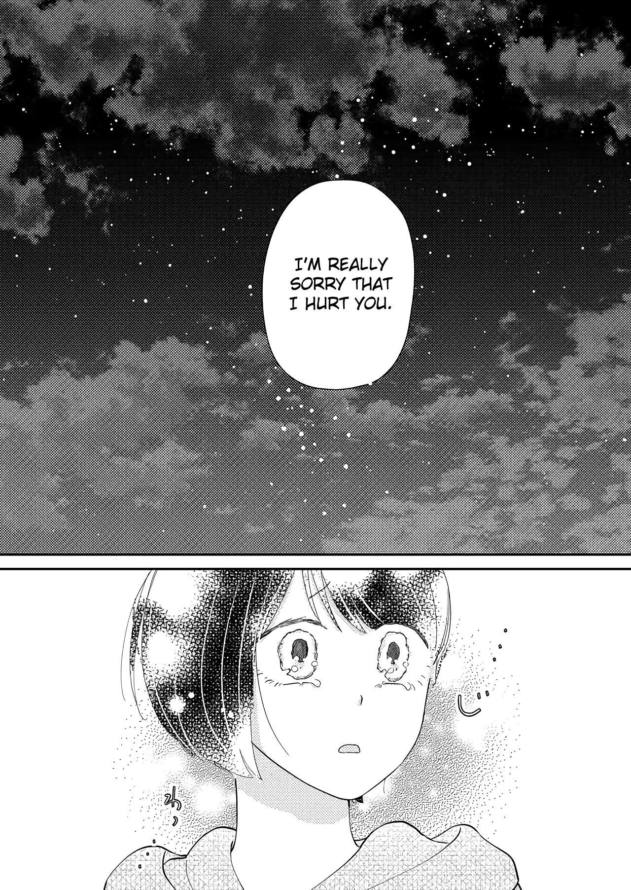 Kanojo ni Naritai Kimi to Boku Chapter 39 page 10 - Chapter 39: I Wanted to be a Girl