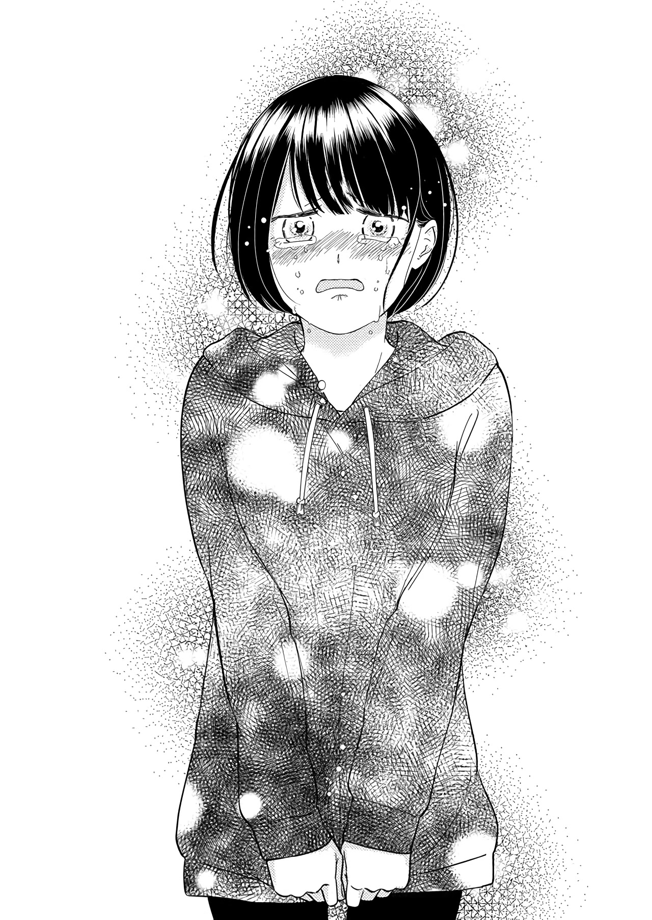 Kanojo ni Naritai Kimi to Boku Chapter 39 page 18 - Chapter 39: I Wanted to be a Girl