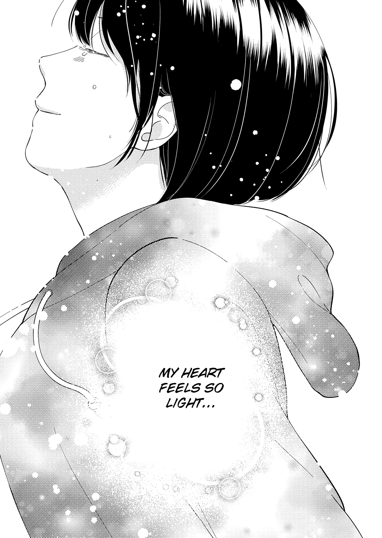 Kanojo ni Naritai Kimi to Boku Chapter 40 page 14 - Chapter 40: I Wanted to be a Girlfriend