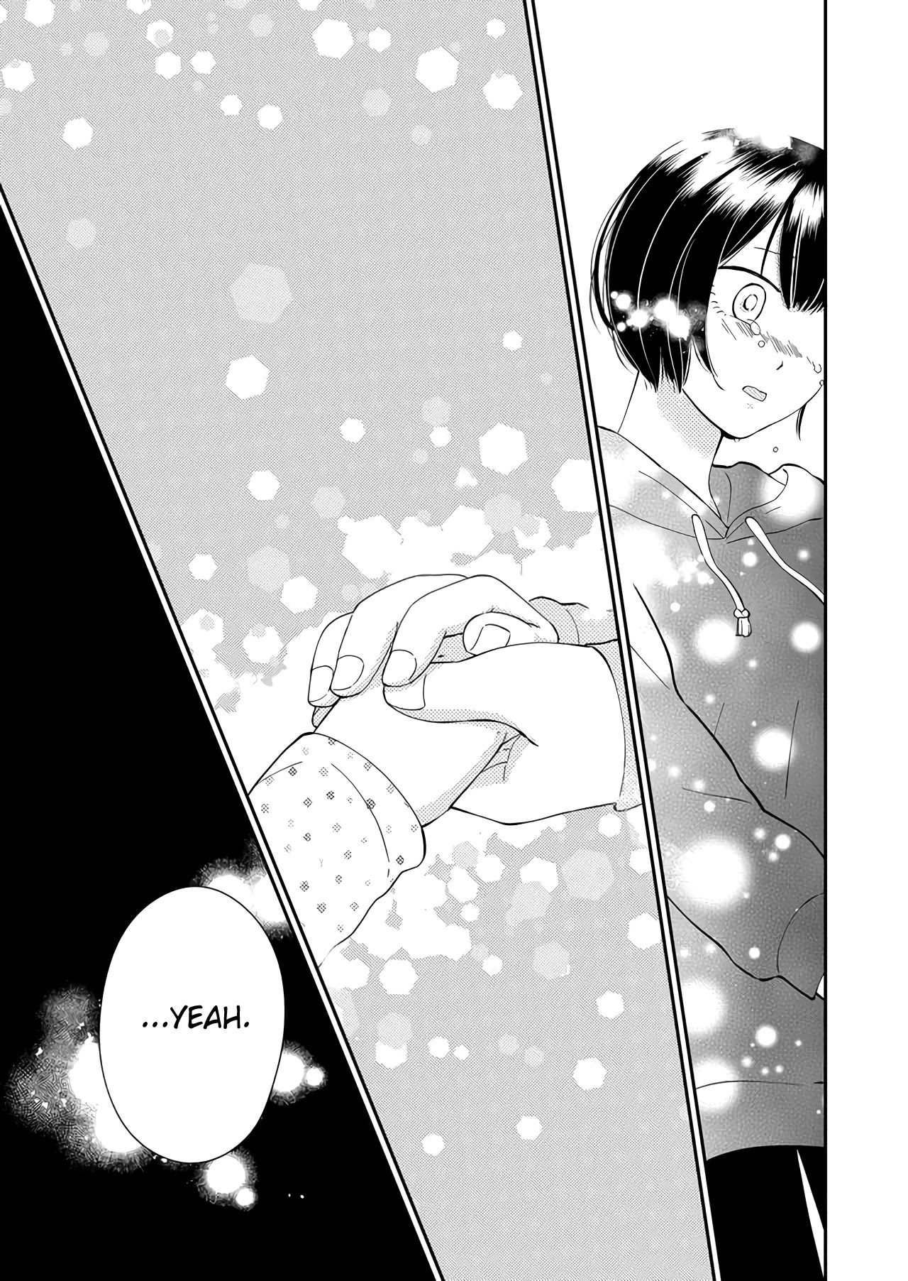 Kanojo ni Naritai Kimi to Boku Chapter 40 page 5 - Chapter 40: I Wanted to be a Girlfriend