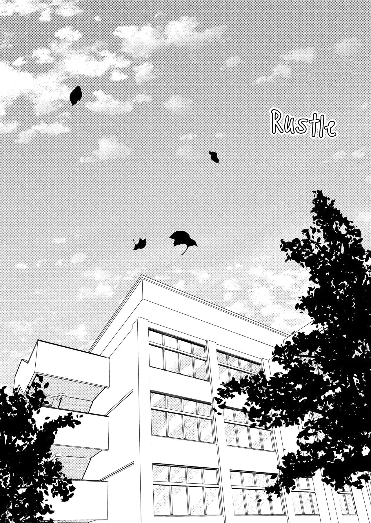 Kanojo ni Naritai Kimi to Boku Chapter 42 page 18 - Chapter 42: If I Were to Compare You to a Flower