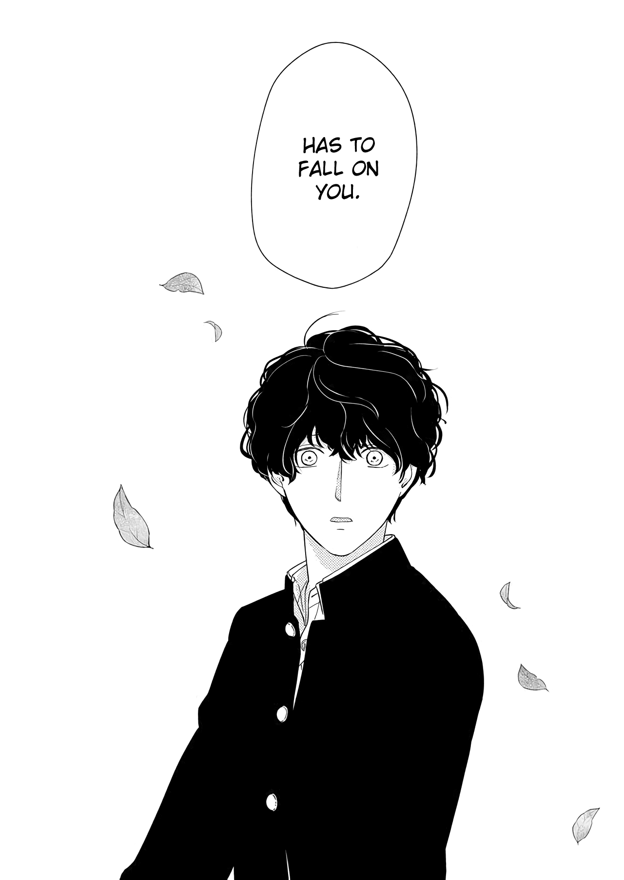 Kanojo ni Naritai Kimi to Boku Chapter 43 page 18 - Chapter 43: That Stage's Curtain Has Dropped