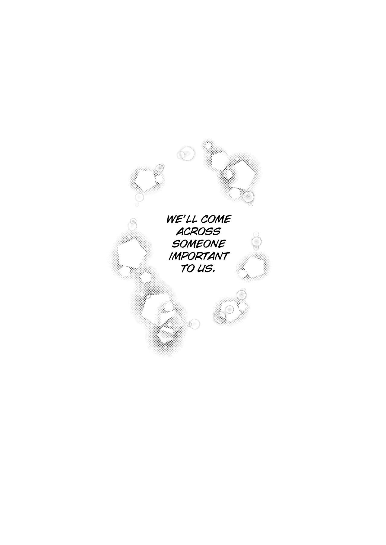 Kanojo ni Naritai Kimi to Boku Chapter 46 page 15 - Chapter 46: My One Love in a Flower Basket