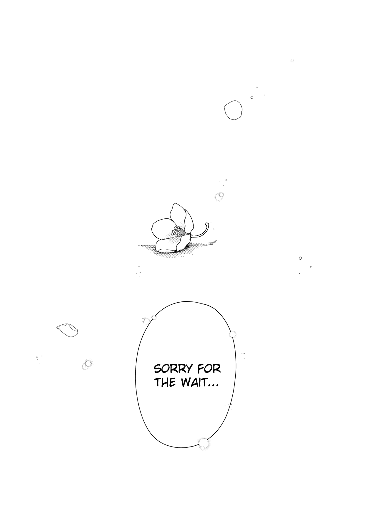 Kanojo ni Naritai Kimi to Boku Chapter 46 page 18 - Chapter 46: My One Love in a Flower Basket