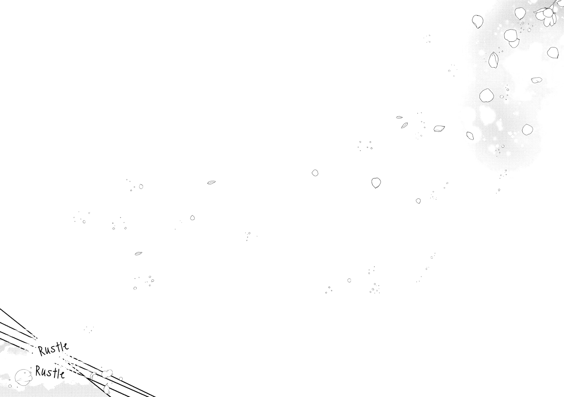 Kanojo ni Naritai Kimi to Boku Chapter 48 page 18 - Chapter 48: Hello Darkness, My Old Friend