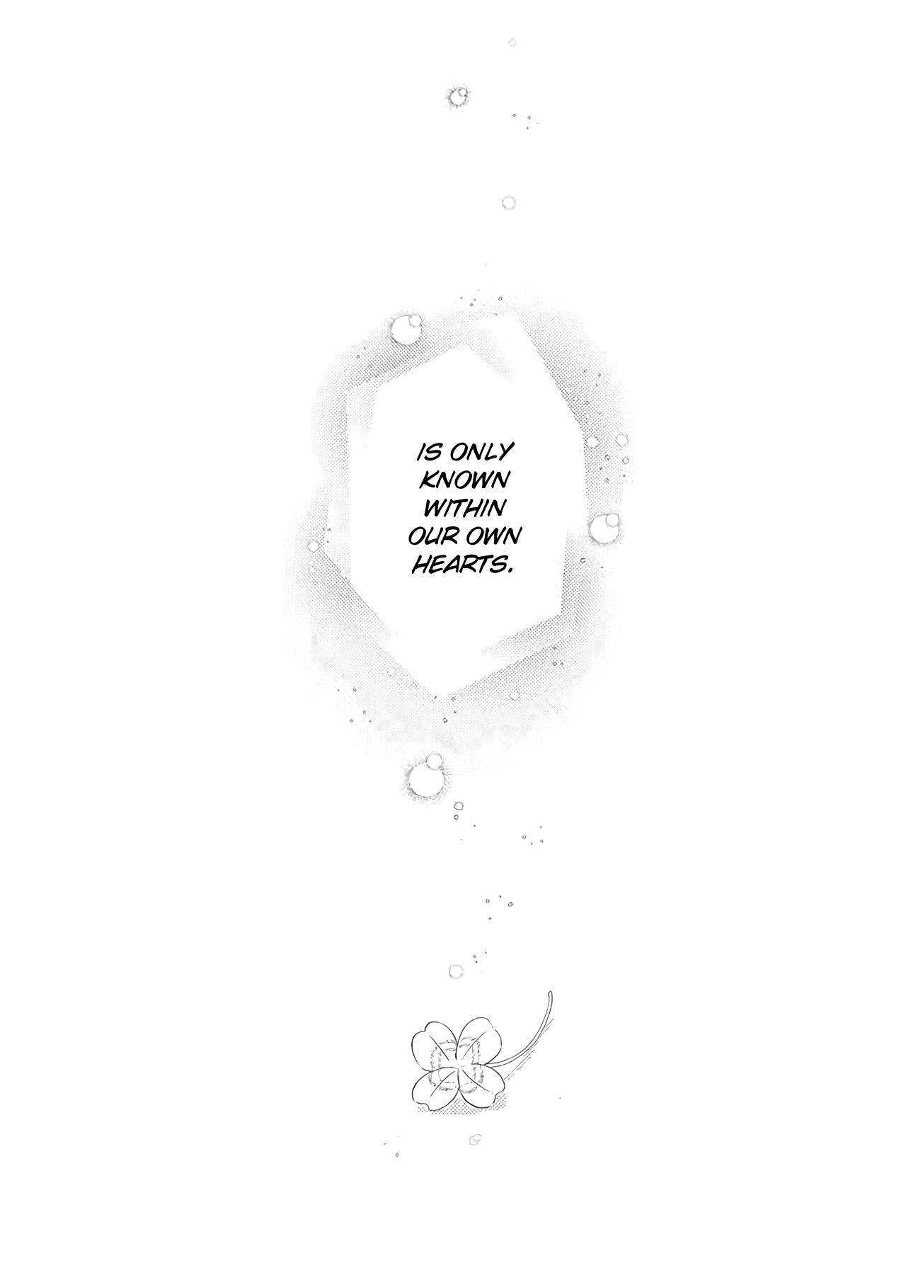 Kanojo ni Naritai Kimi to Boku Chapter 50 page 22 - Chapter 50: The Shape of Happiness [END]