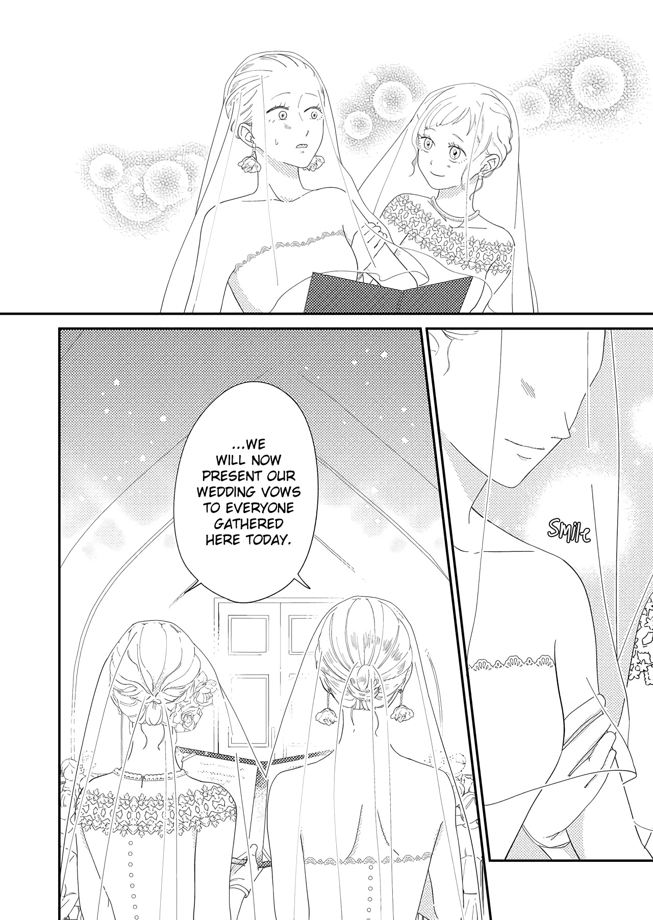 Kanojo ni Naritai Kimi to Boku Chapter 50 page 5 - Chapter 50: The Shape of Happiness [END]