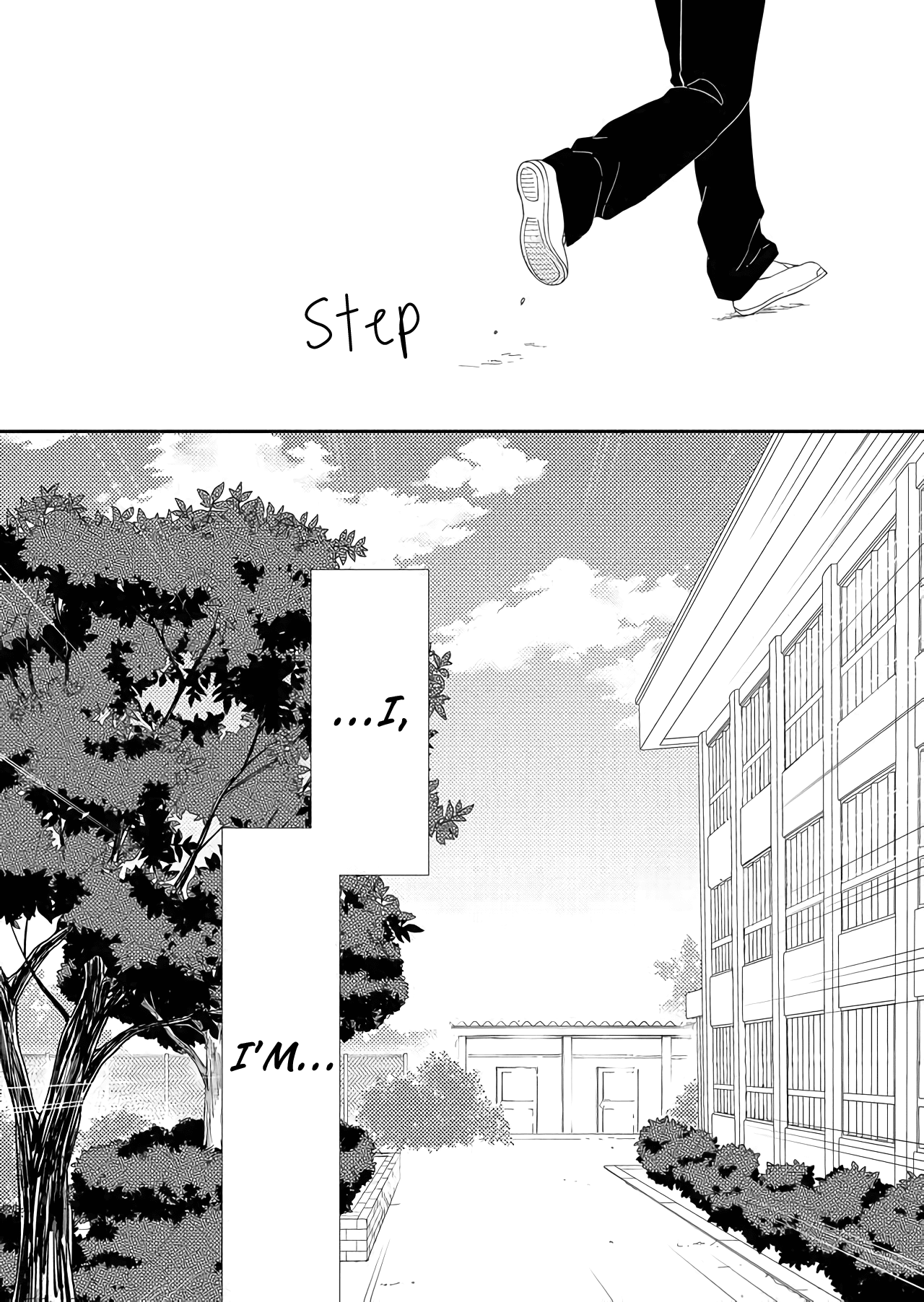 Kanojo ni Naritai Kimi to Boku Chapter 8 page 12 - Chapter 8: How to Brandish Righteousness