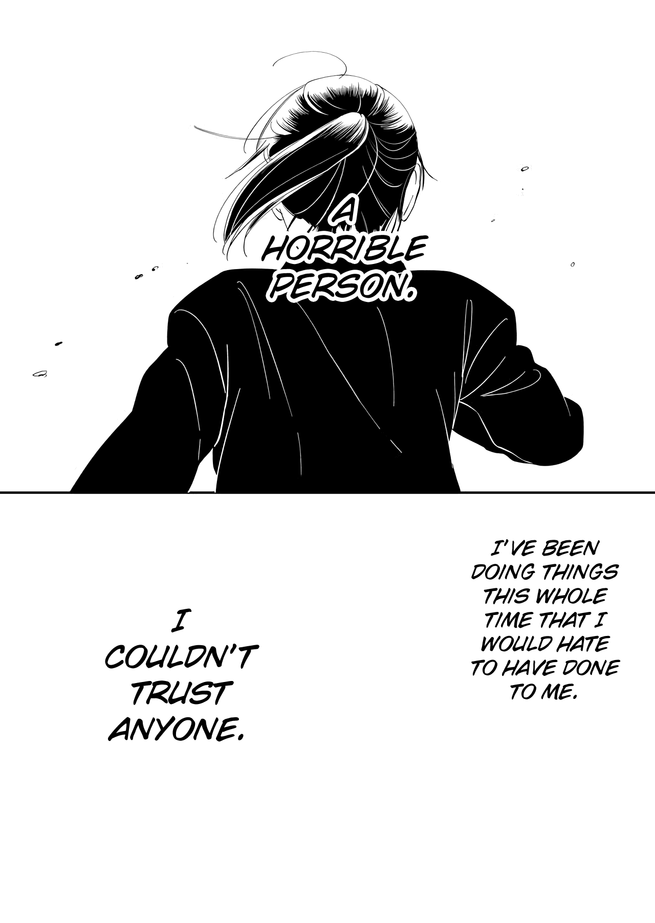 Kanojo ni Naritai Kimi to Boku Chapter 8 page 13 - Chapter 8: How to Brandish Righteousness