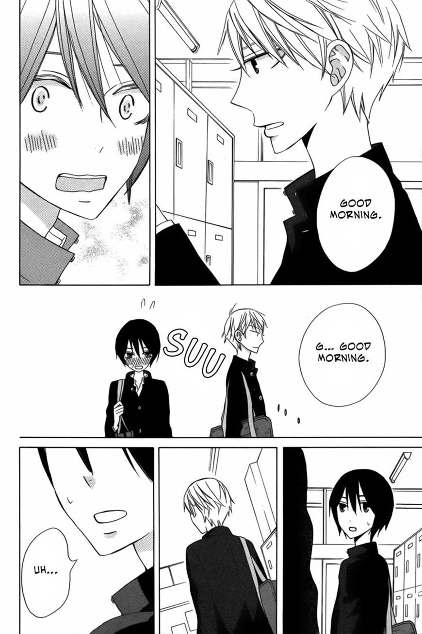 Kanojo ni Naru Hi Another Chapter 10 page 12 - Chapter 10