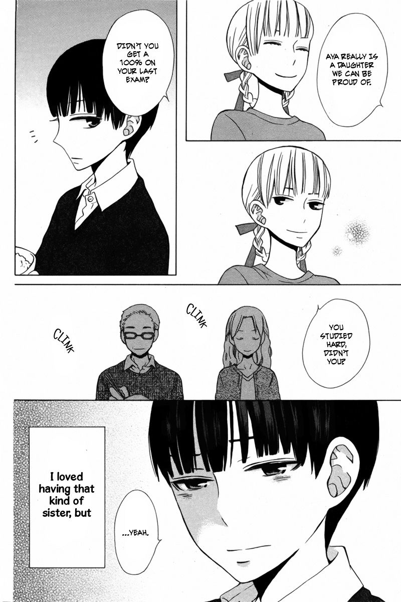 Kanojo ni Naru Hi Another Chapter 12 page 7 - Chapter 12