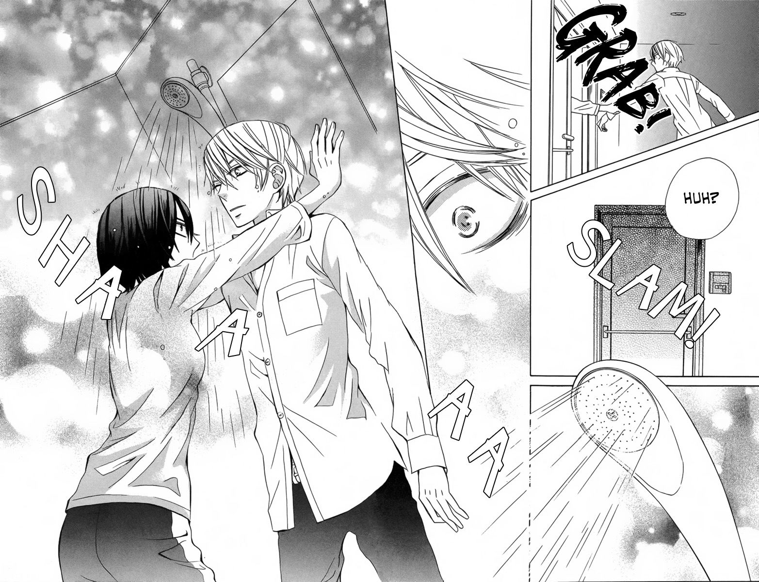 Kanojo ni Naru Hi Another Chapter 13 page 21 - Chapter 13