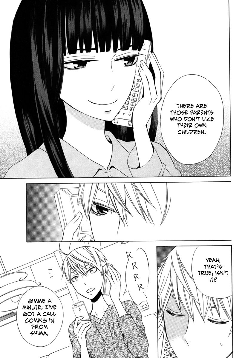 Kanojo ni Naru Hi Another Chapter 14 page 14 - Chapter 14