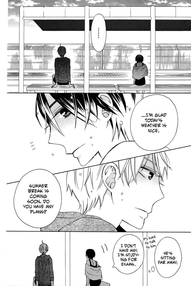 Kanojo ni Naru Hi Another Chapter 15 page 29 - Chapter 15