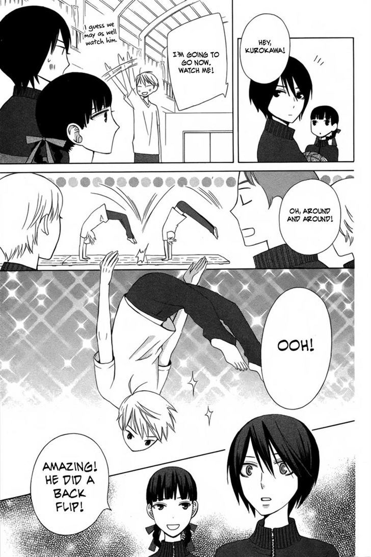 Kanojo ni Naru Hi Another Chapter 4 page 20 - Chapter 4