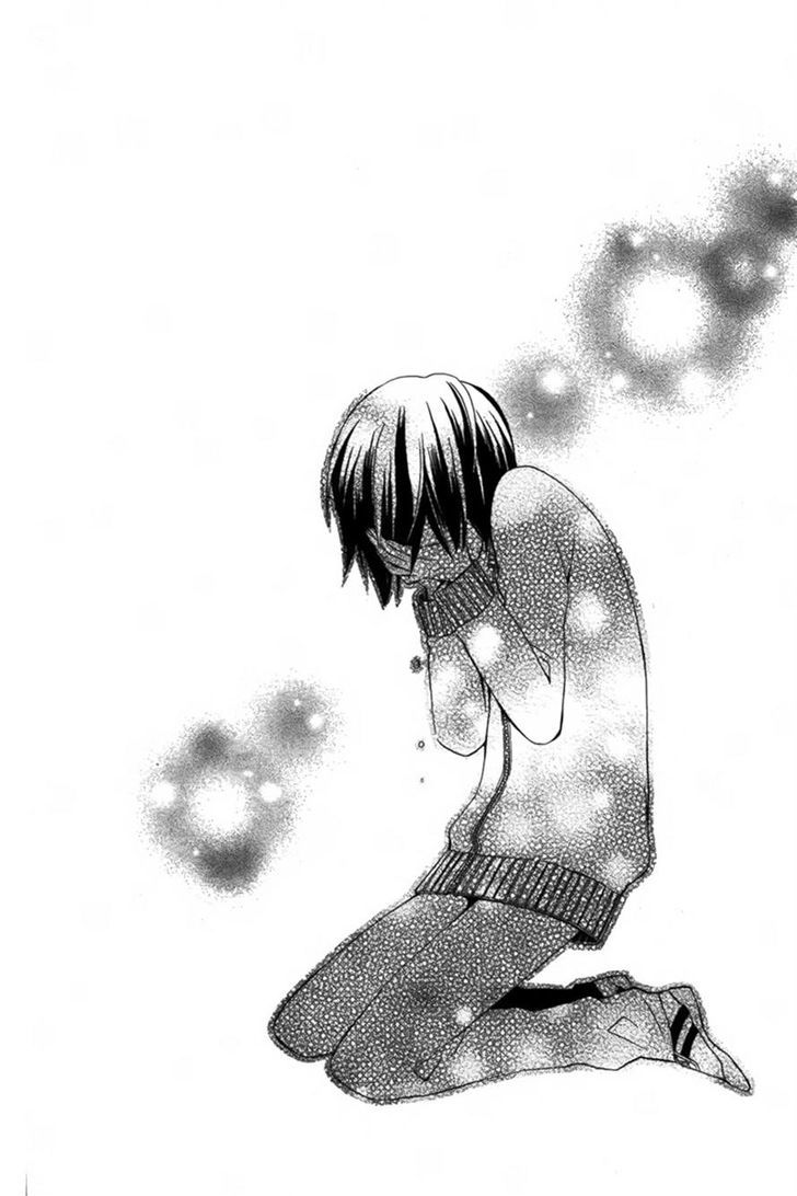 Kanojo ni Naru Hi Another Chapter 4 page 28 - Chapter 4