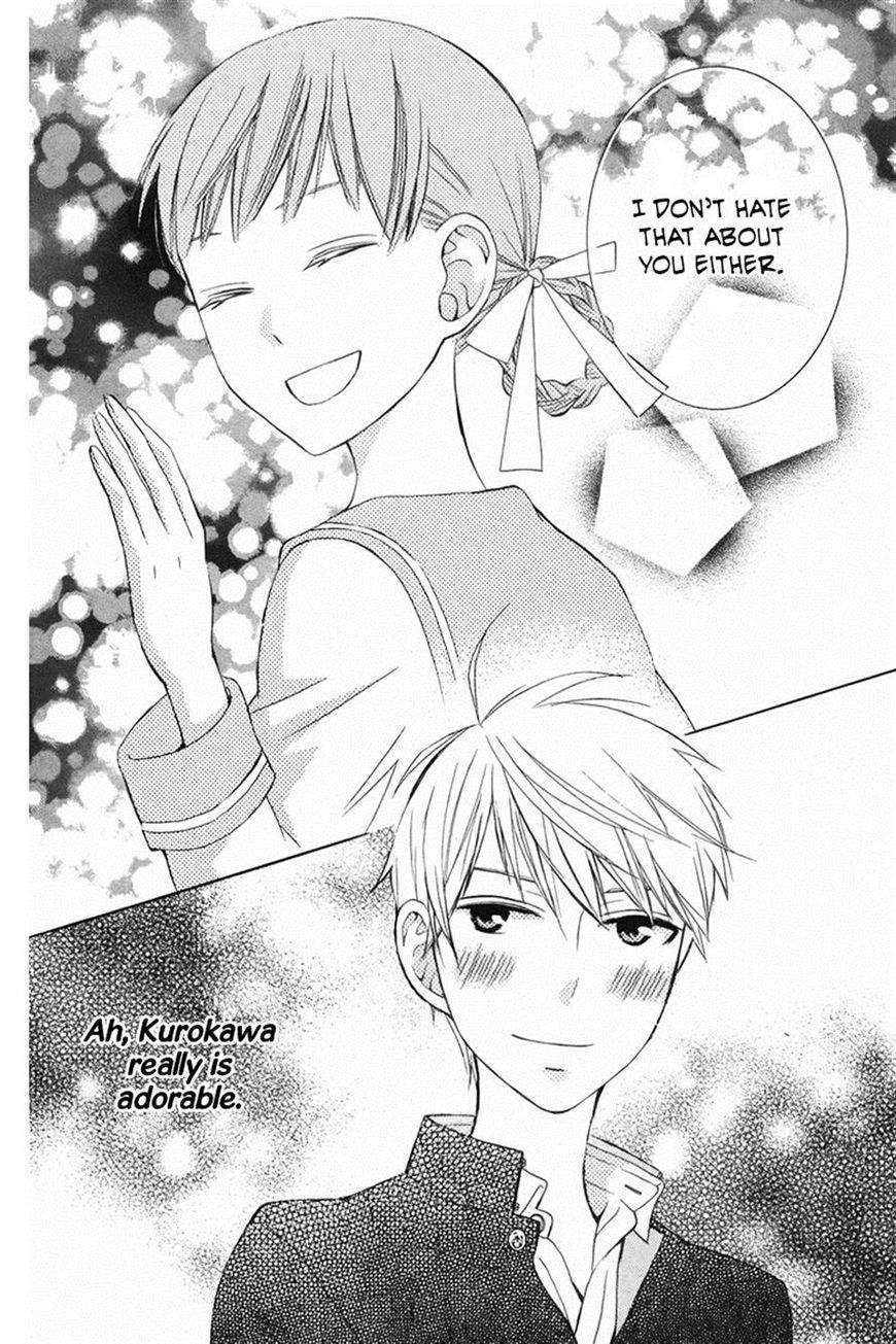 Kanojo ni Naru Hi Another Chapter 6 page 26 - Chapter 6