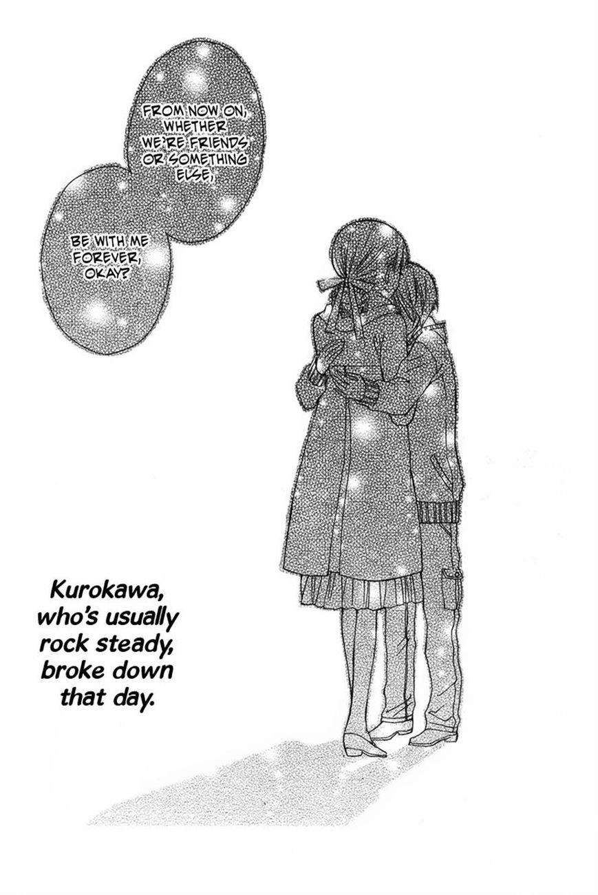 Kanojo ni Naru Hi Another Chapter 7 page 29 - Chapter 7