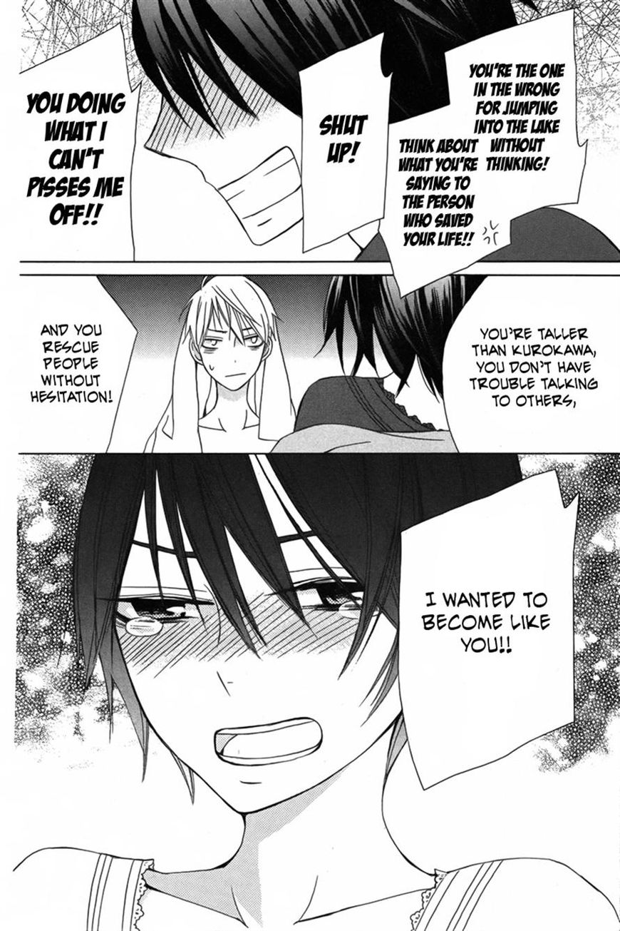 Kanojo ni Naru Hi Another Chapter 9 page 26 - Chapter 9