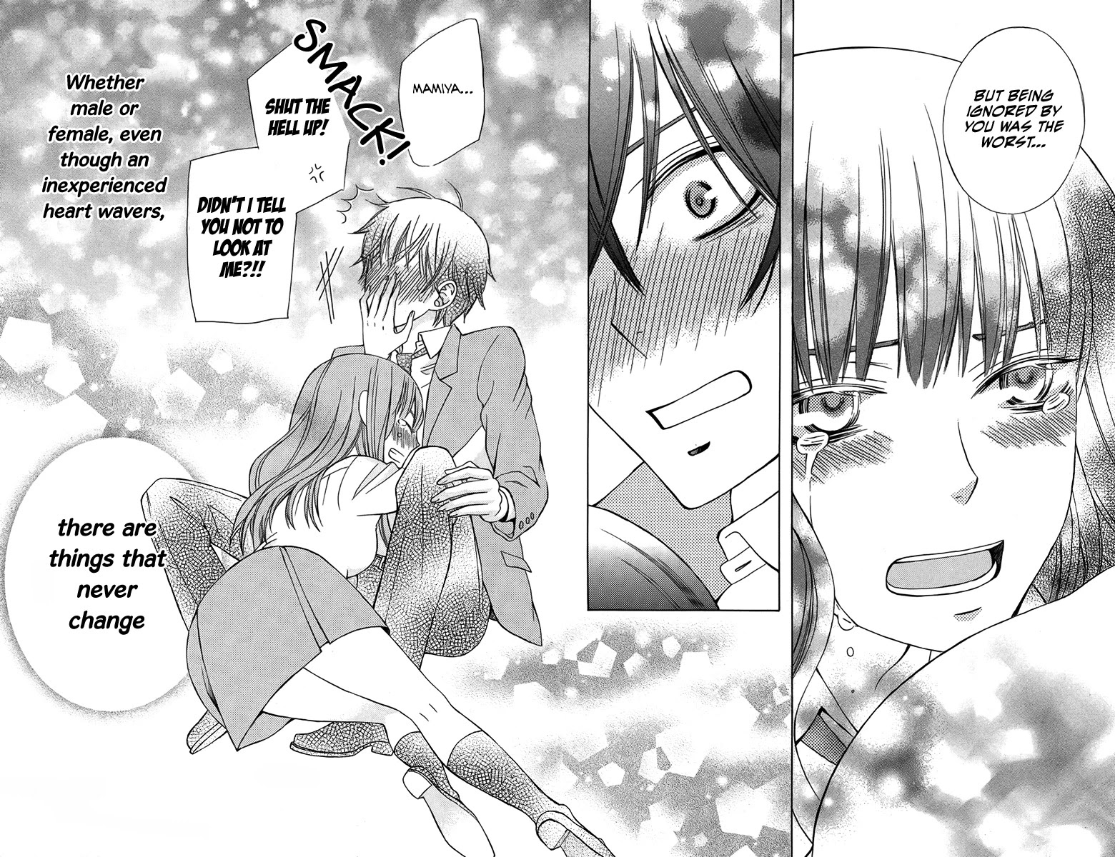 Kanojo ni Naru Hi Chapter 1 page 29 - Chapter 1