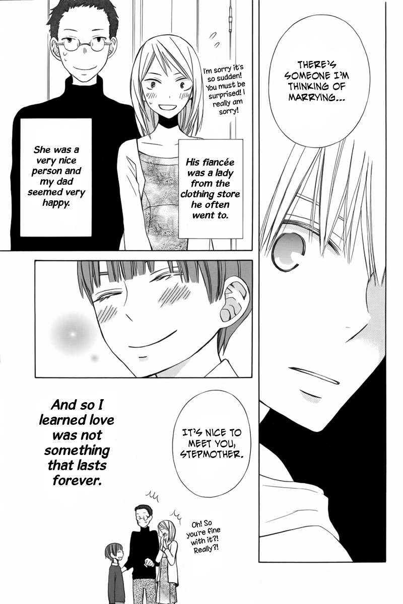 Kanojo ni Naru Hi Chapter 10 page 12 - Chapter 10