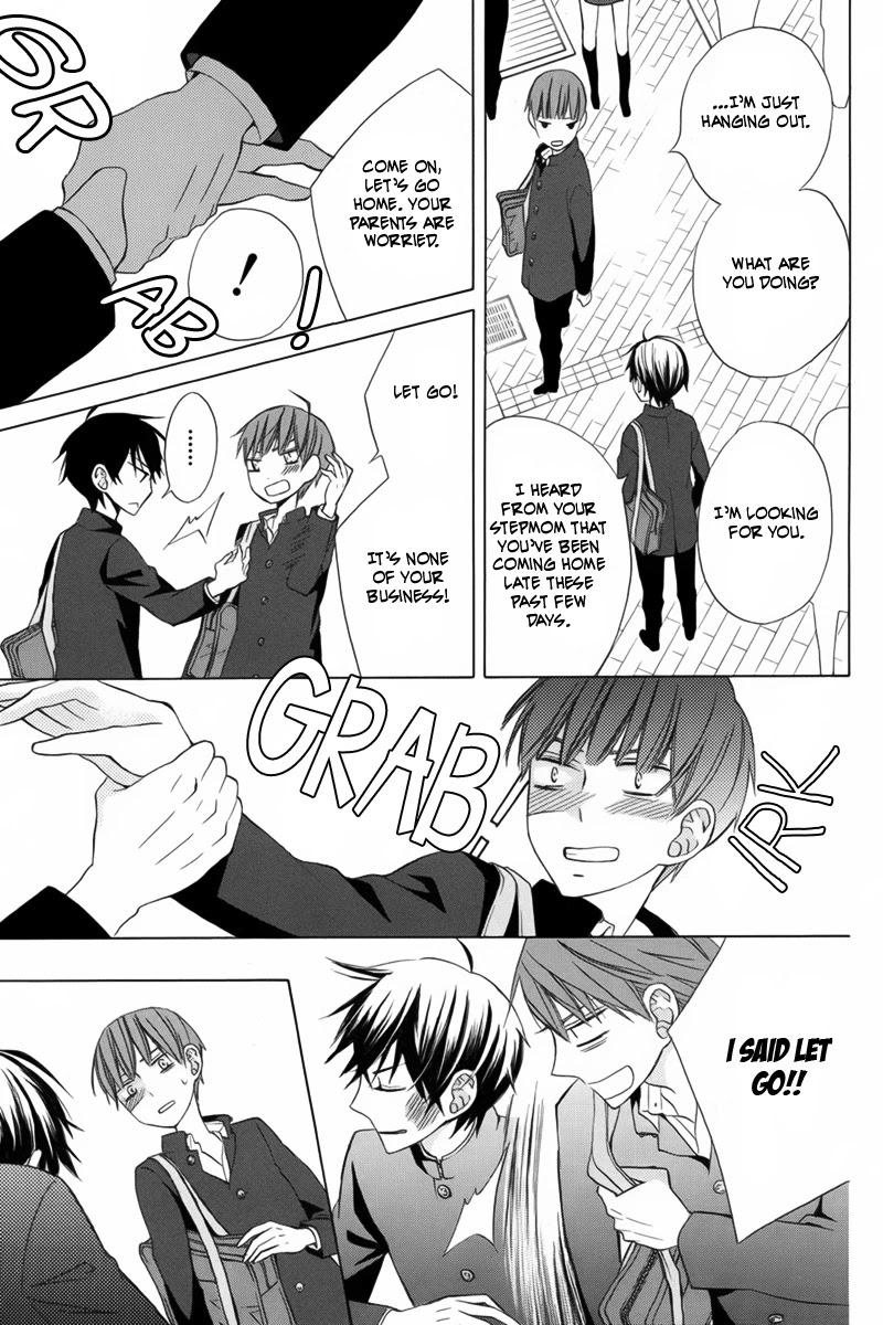 Kanojo ni Naru Hi Chapter 10 page 18 - Chapter 10