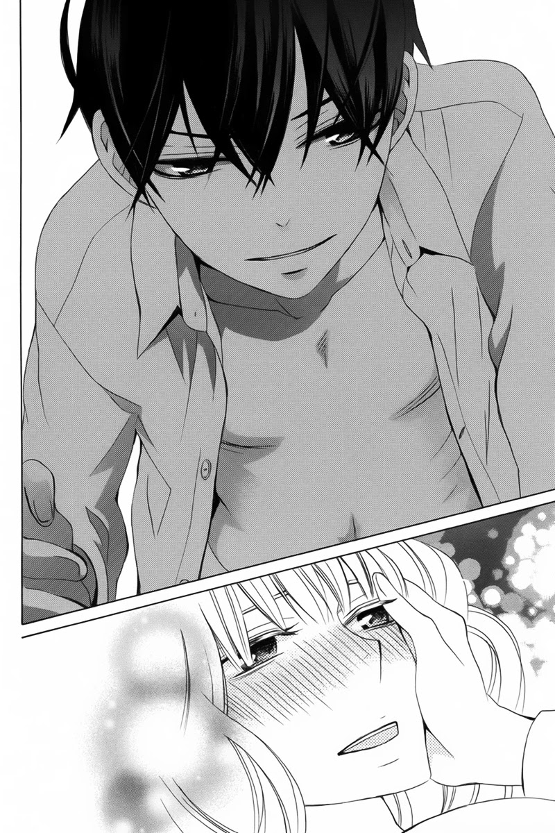 Kanojo ni Naru Hi Chapter 10 page 33 - Chapter 10