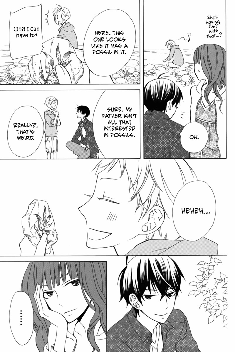 Kanojo ni Naru Hi Chapter 12 page 15 - Chapter 12