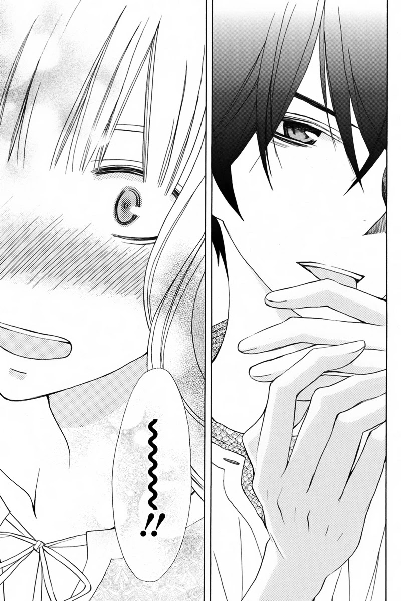 Kanojo ni Naru Hi Chapter 14 page 12 - Chapter 14
