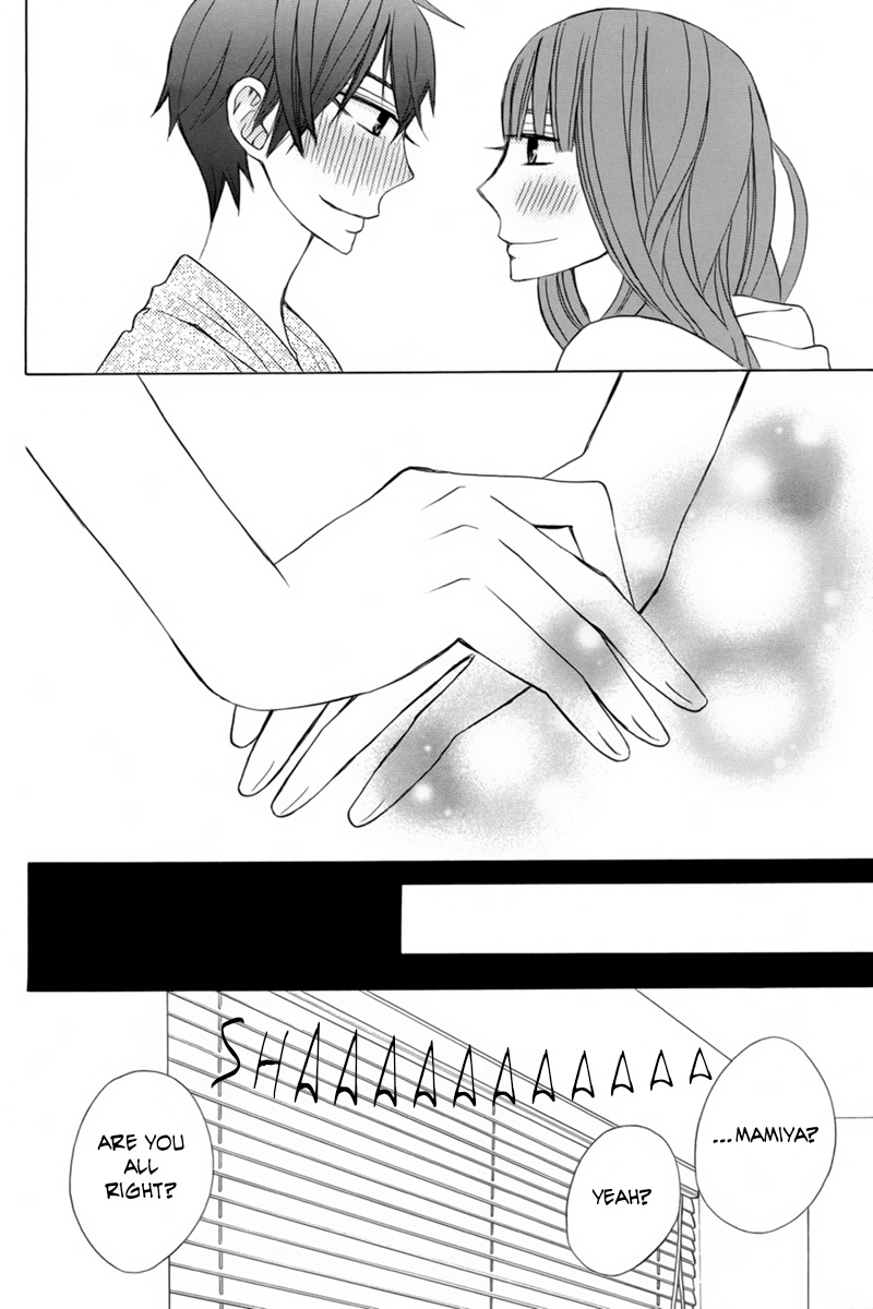 Kanojo ni Naru Hi Chapter 17 page 32 - Chapter 17