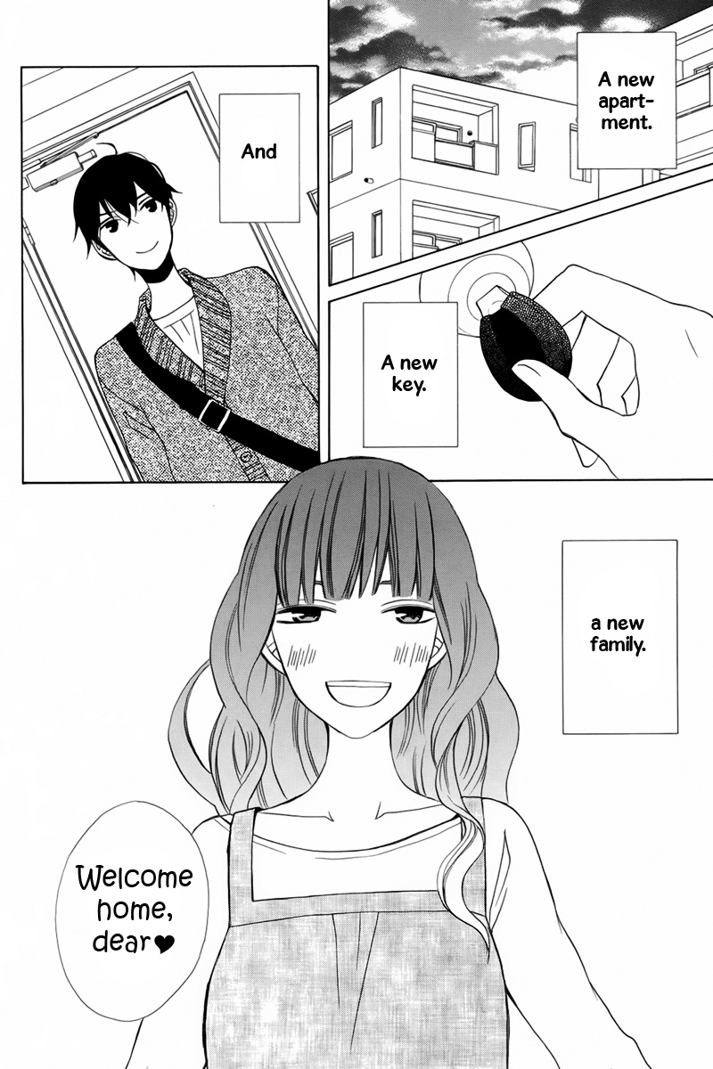 Kanojo ni Naru Hi Chapter 18 page 7 - Chapter 18