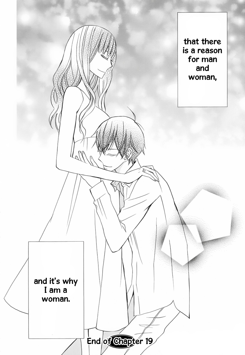 Kanojo ni Naru Hi Chapter 19 page 42 - Chapter 19