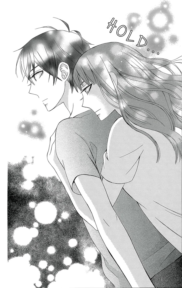 Kanojo ni Naru Hi Chapter 2 page 34 - Chapter 2: Summer Giddiness