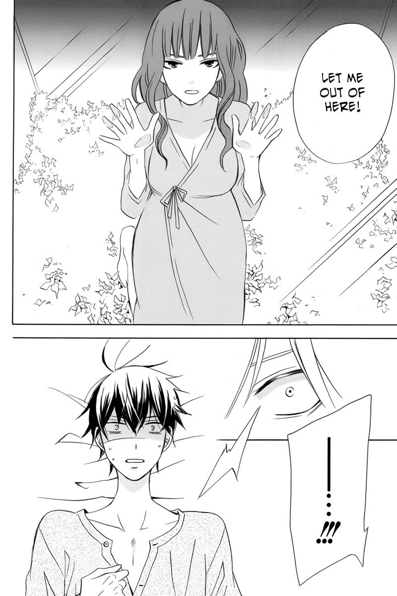 Kanojo ni Naru Hi Chapter 20 page 17 - Chapter 20 [END]