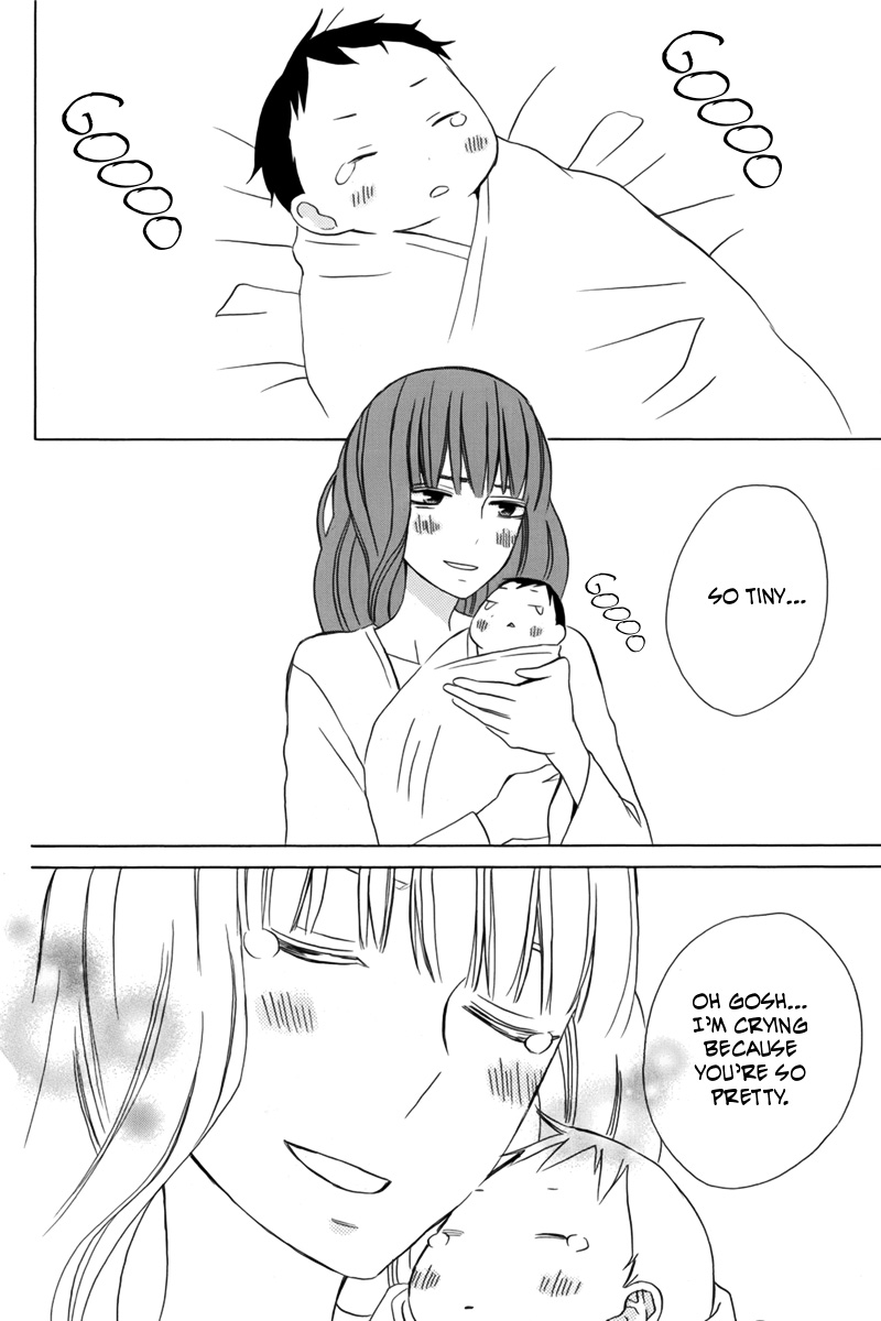 Kanojo ni Naru Hi Chapter 20 page 31 - Chapter 20 [END]
