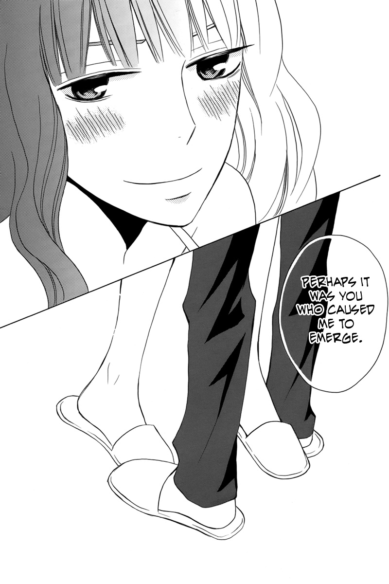 Kanojo ni Naru Hi Chapter 20 page 37 - Chapter 20 [END]