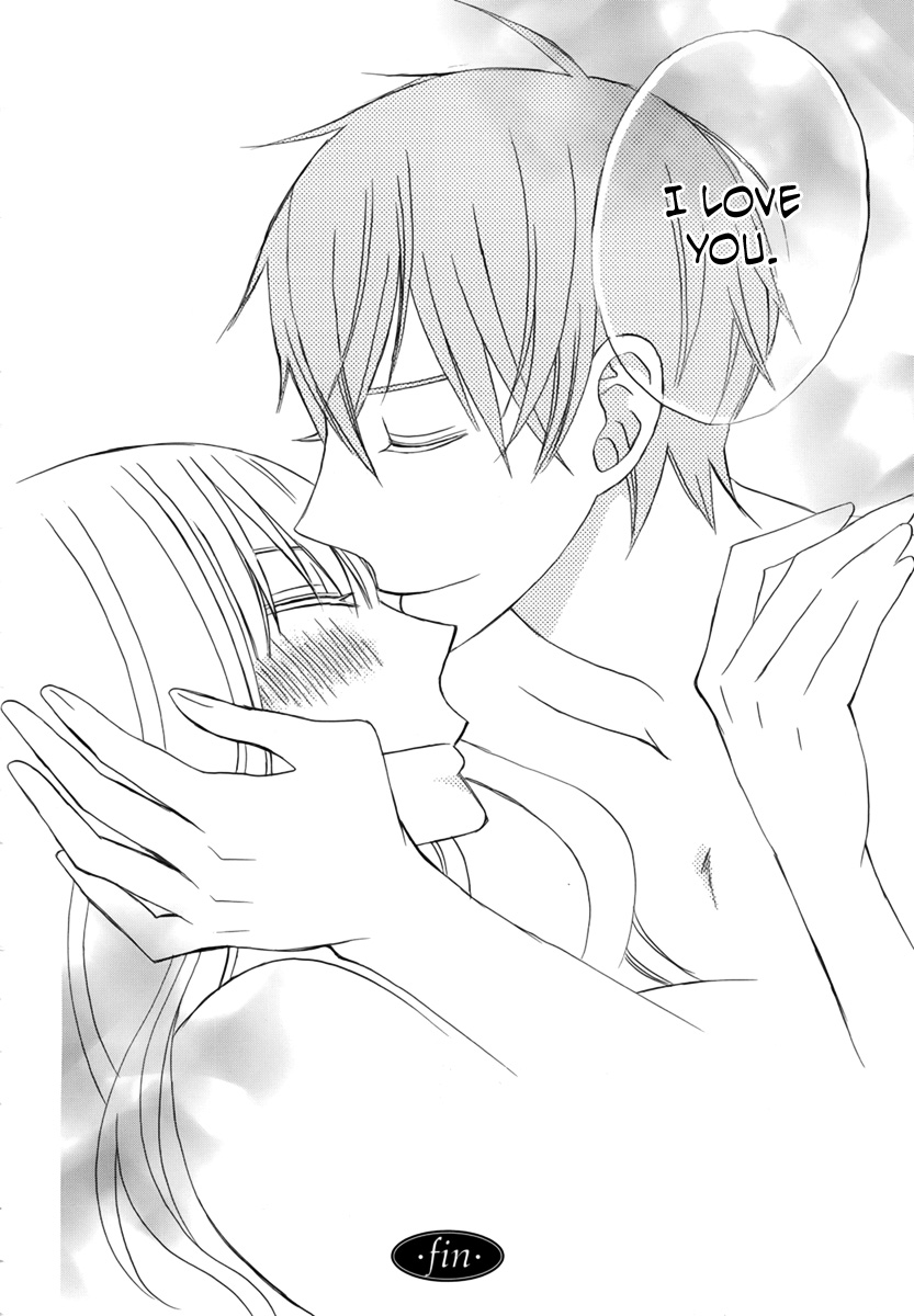Kanojo ni Naru Hi Chapter 20 page 39 - Chapter 20 [END]