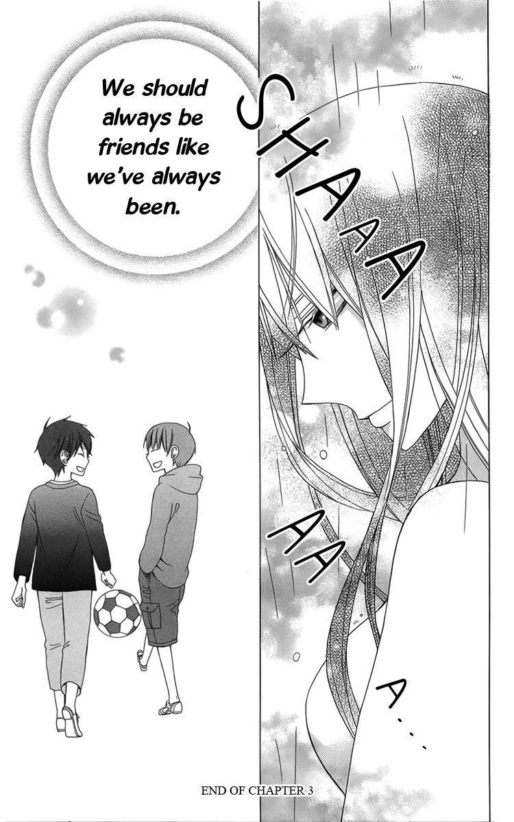Kanojo ni Naru Hi Chapter 3 page 44 - Chapter 3: Estrogen Mischief